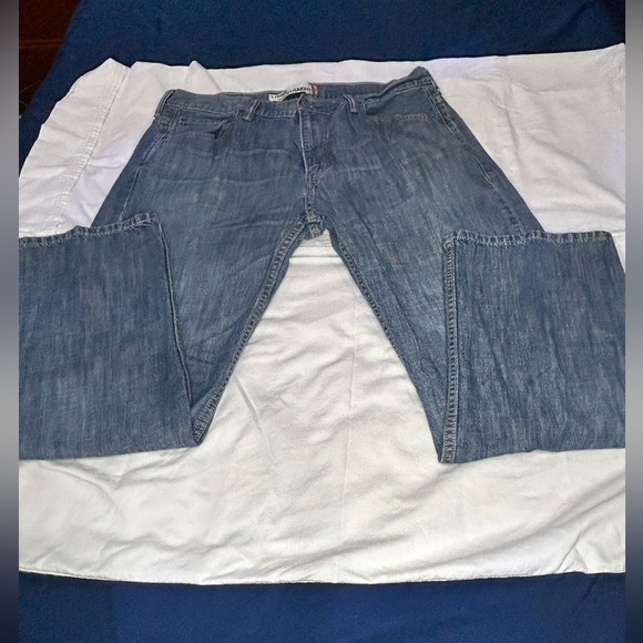 Levi 569 36x32 - Picture 2 of 6